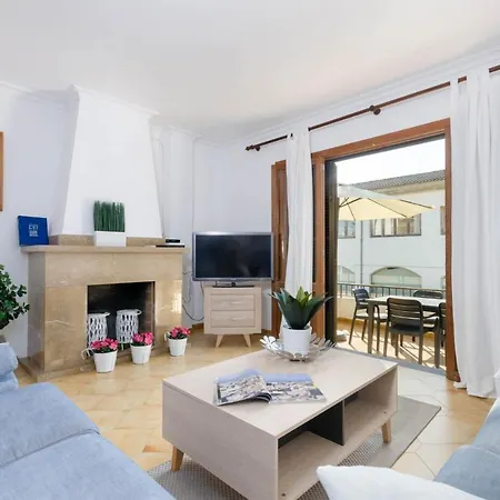 Ferienhaus Pdm Ca'n Nofre
