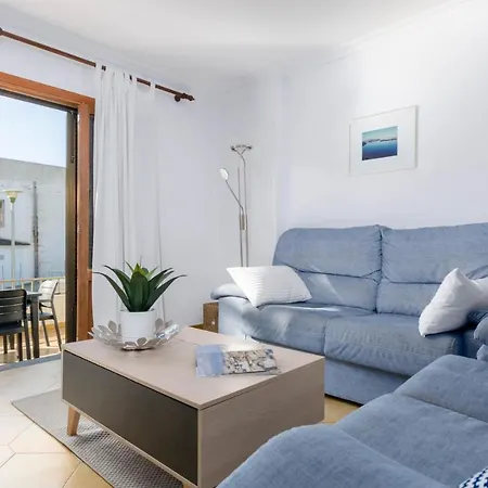 Pdm Ca'n Nofre Holiday home