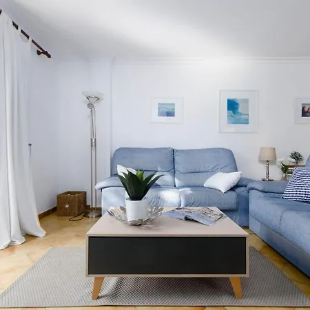 Pdm Ca'n Nofre Holiday home