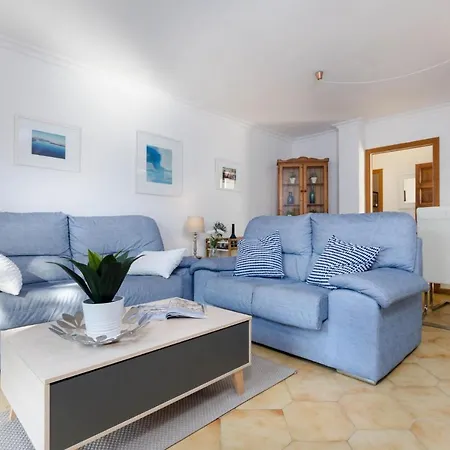 Holiday home Pdm Ca'n Nofre Playa de Muro (Mallorca)