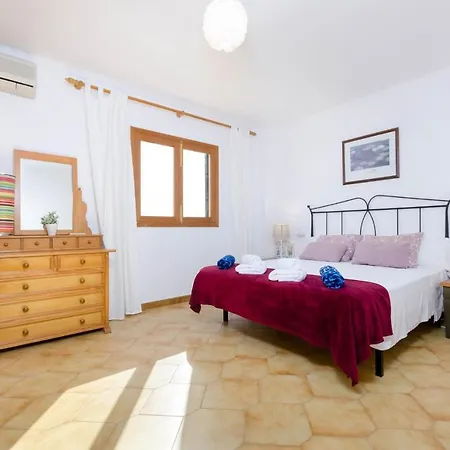 Holiday home Pdm Ca'n Nofre
