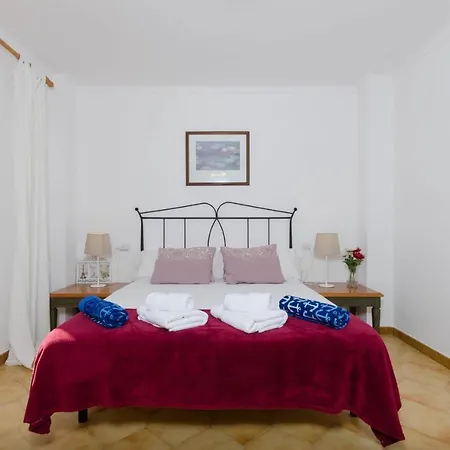 Pdm Ca'n Nofre Holiday home Playa de Muro (Mallorca)