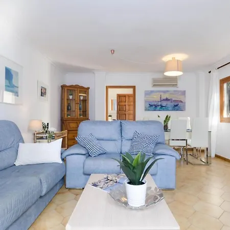 Holiday home Pdm Ca'n Nofre