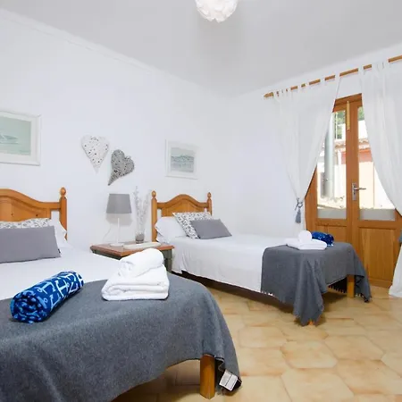 Pdm Ca'n Nofre Holiday home *