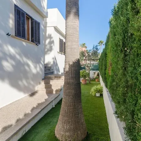 Pdm Ca'n Nofre Holiday home Playa de Muro (Mallorca)