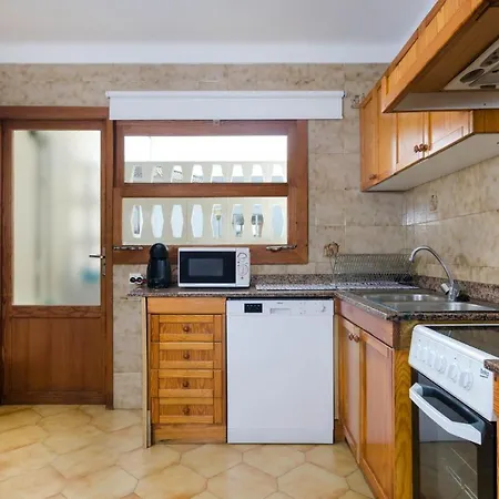 Holiday home Pdm Ca'n Nofre