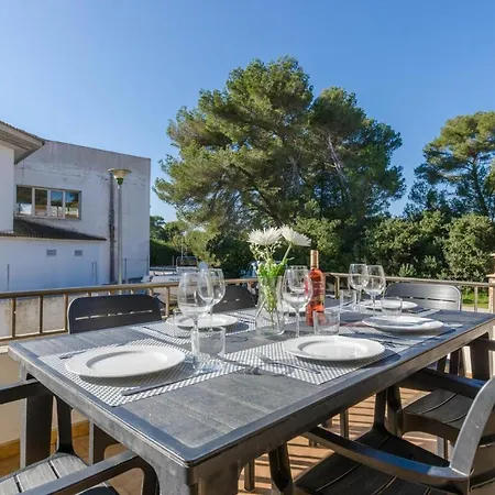 Pdm Ca'n Nofre Holiday home Playa de Muro (Mallorca)