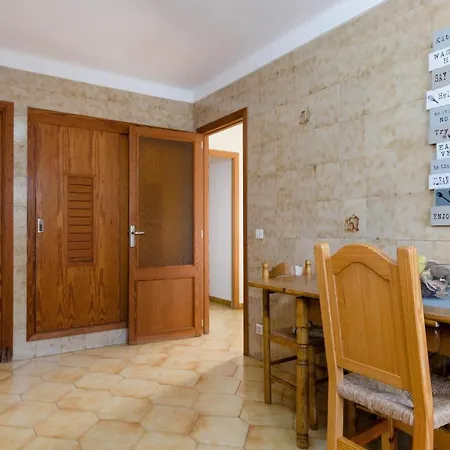Pdm Ca'n Nofre Holiday home Playa de Muro (Mallorca)